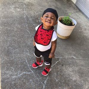 Meet your Posher, Jerry